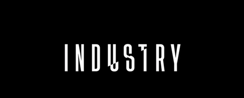 Carátula de Industry - Temporada 3