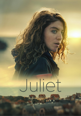 Carátula de Julieta
