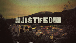 Carátula de Justified