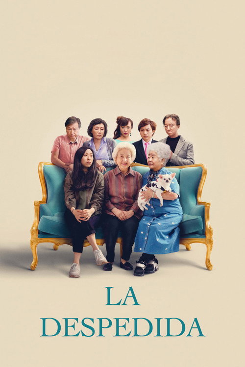 La Despedida