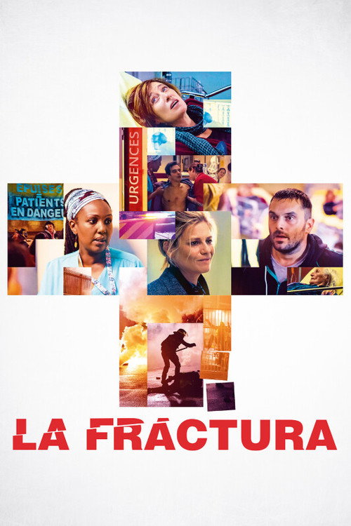 La fractura (La fracture)