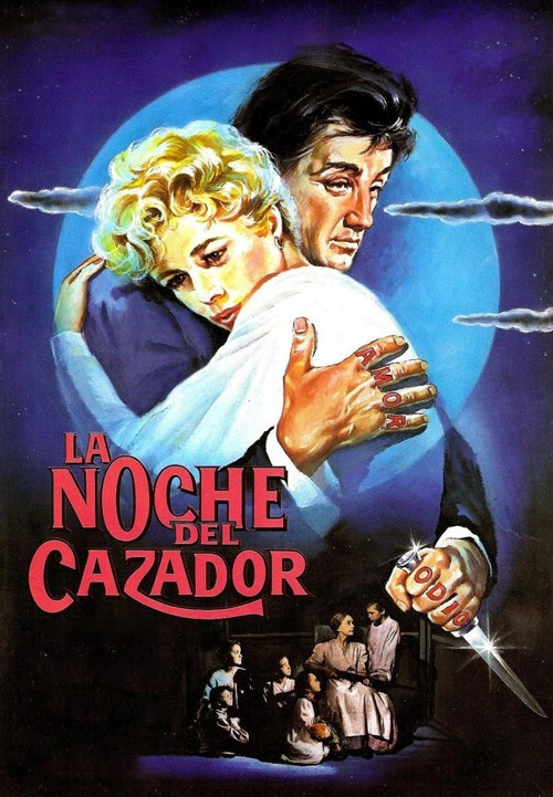 La Noche del Cazador