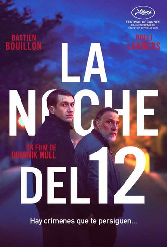 La nuit du 12