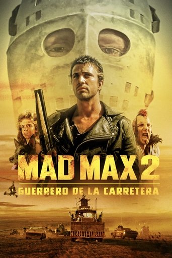 Mad Max 2 Road Warrior