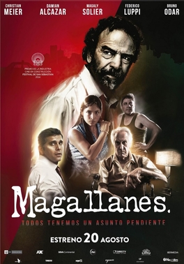 Magallanes