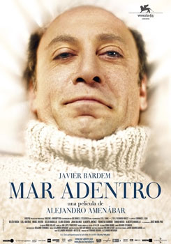 Mar adentro Pelicula
