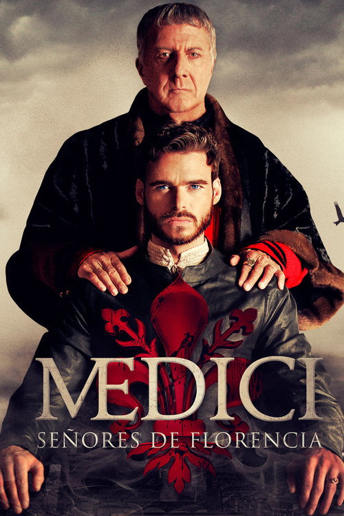 Los Medici: Señores de Florencia