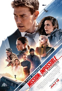 Mission: Impossible - Sentencia Mortal Parte I