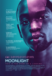 Carátula de Moonlight