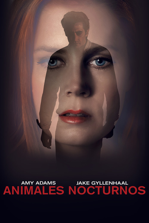 Animales nocturnos (Nocturnal Animals)