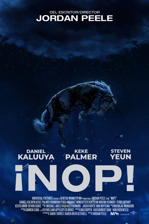 ¡Nop! (Nope)