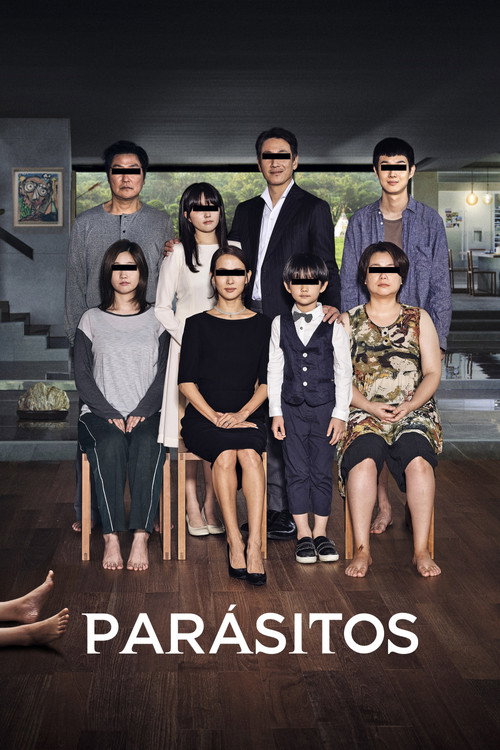 Parásitos (Parasite)