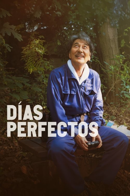 Días perfectos (Perfect Days)