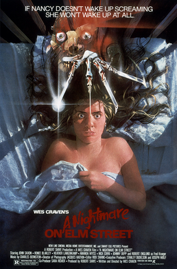 Pesadilla en Elm Street