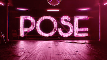 Carátula de Pose