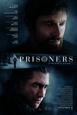 Carátula de Prisoners