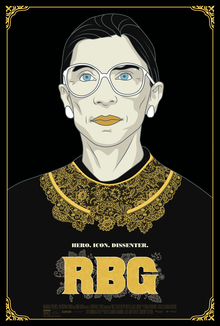 Carátula de RBG