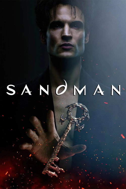 The Sandman