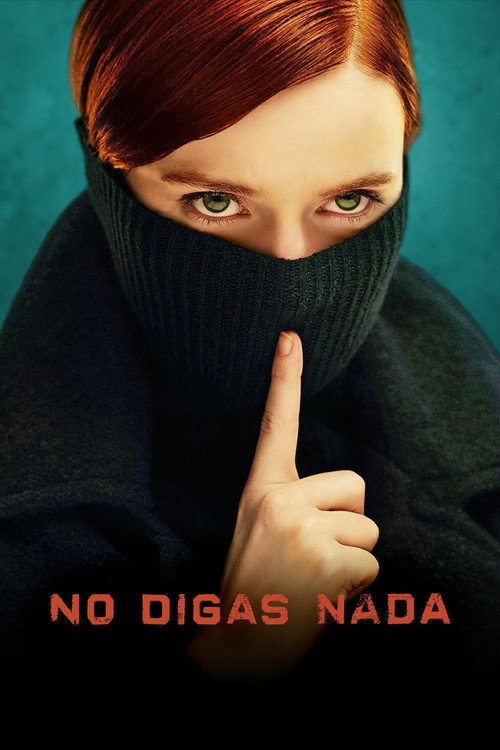Say Nothing