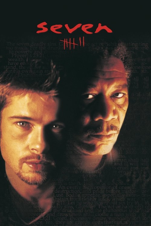 Seven Pelicula