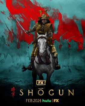 Shogun (2024) - Miniserie