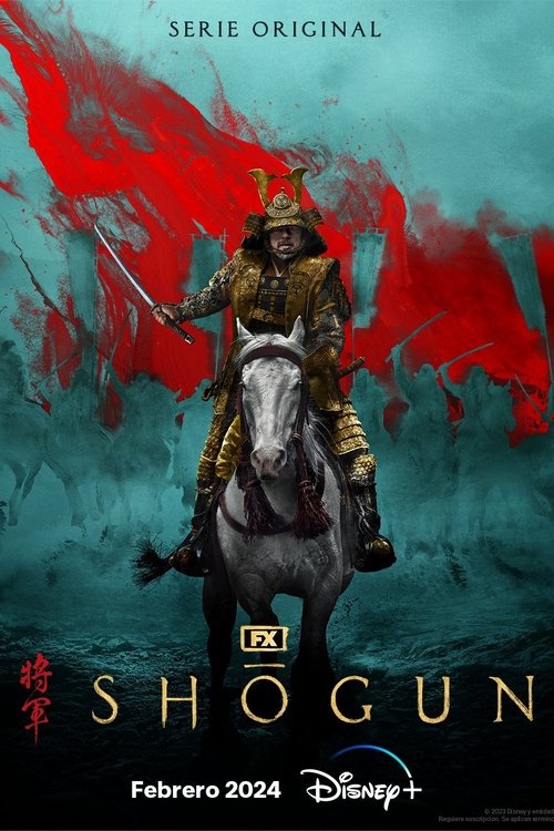 Shogun (FX 2024)