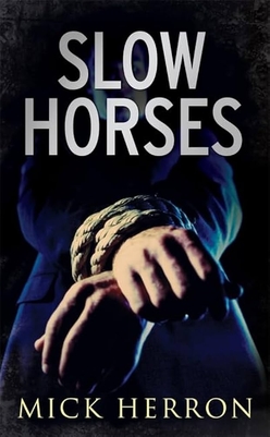 Slow Horses - Season 4