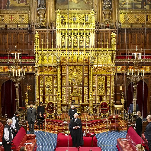 Succession - Temporada 1