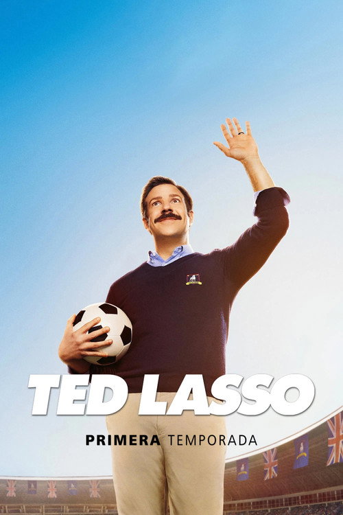 Ted Lasso - Serie Completa
