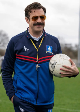 Ted Lasso - Temporada 3