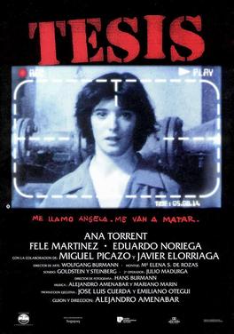 Carátula de Tesis