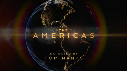 The Americans