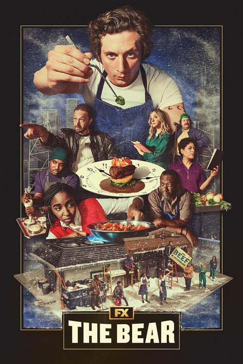 The Bear - Temporada 2