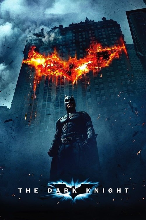 The Dark Knight Rises