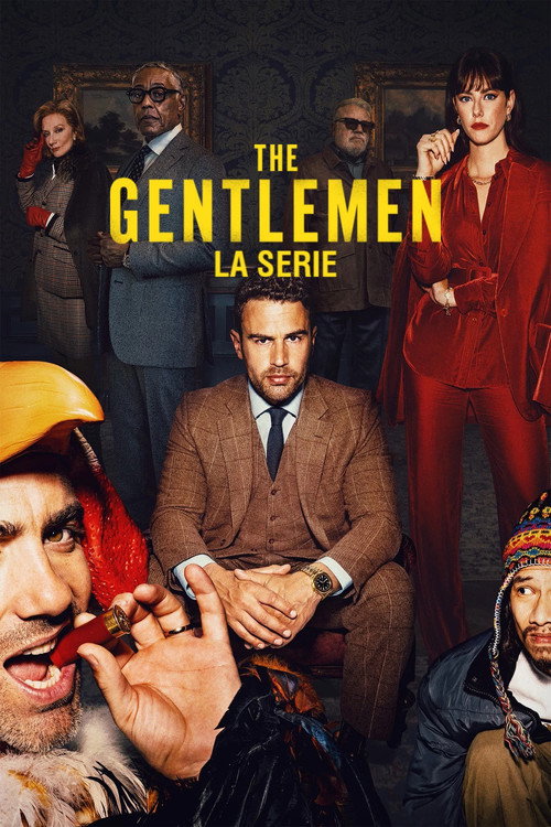 The Gentlemen