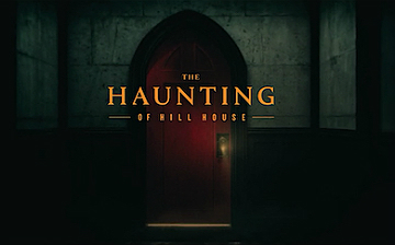 La maldición de Hill House
