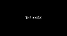 The Knick