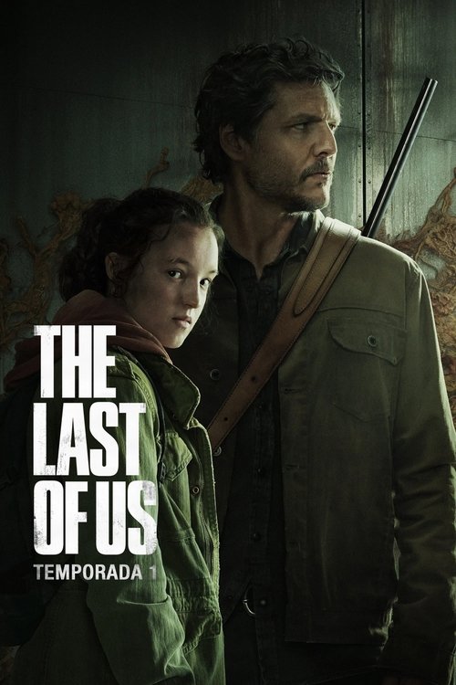 The Last of Us - Season 1