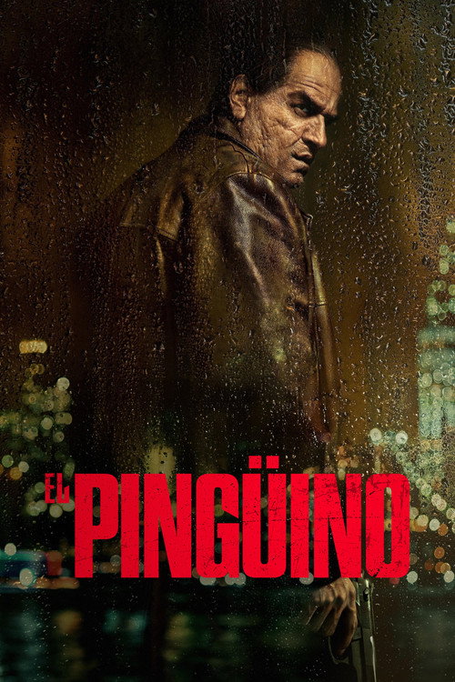 The Penguin