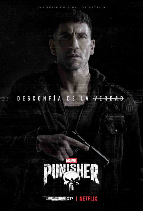 The Punisher
