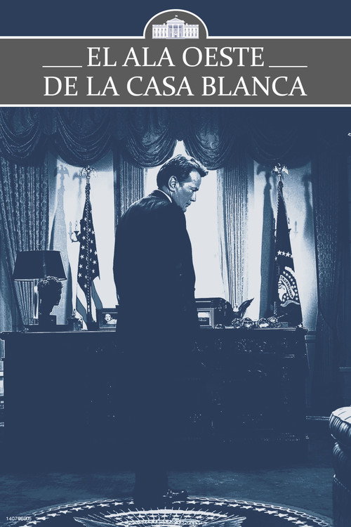 El Ala Oeste de la Casa Blanca