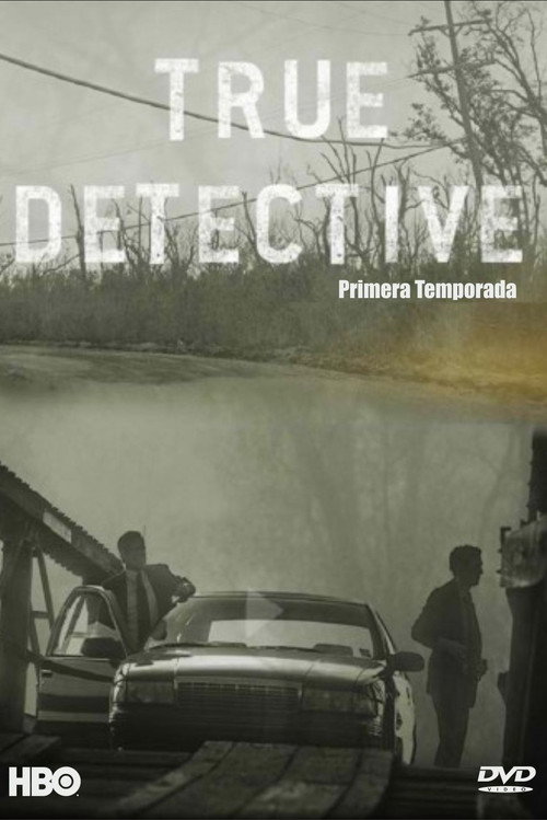 True Detective - Temporada 1