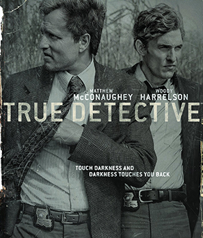 True Detective - Temporada 1