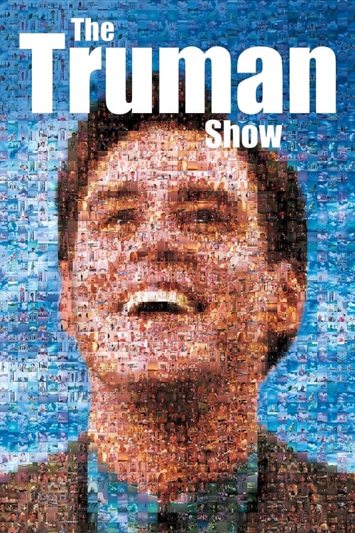 Carátula de Truman