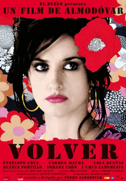 Volver Almodovar