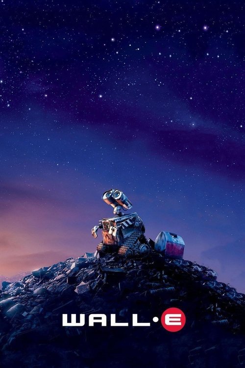 Carátula de WALL-E