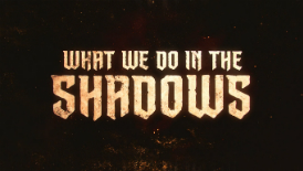 What We Do in the Shadows (Serie)
