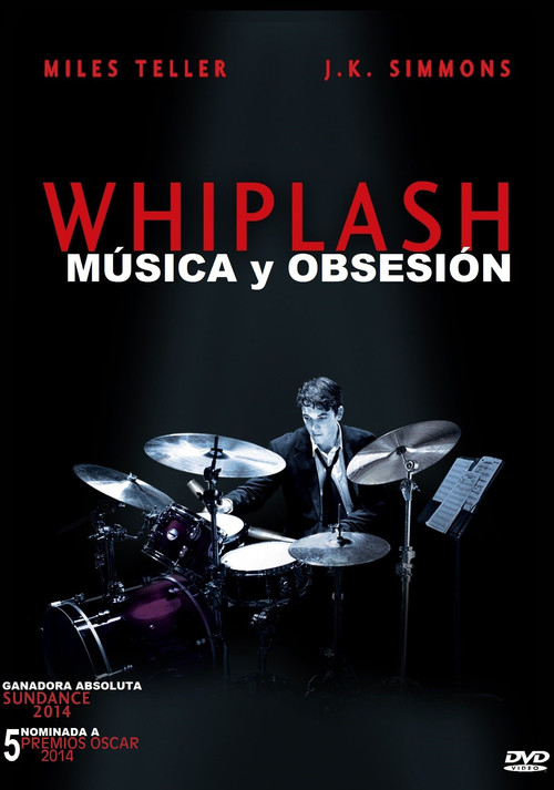 Whiplash