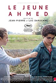 Young Ahmed
