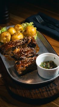 Alitas de Pollo Crujientes en Airfryer